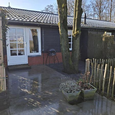 Daaldersplek Bantega Leilighet Eksteriør bilde